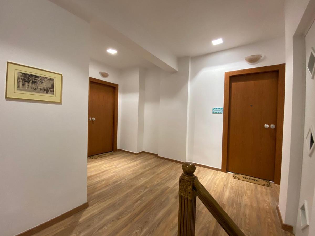 Domenicas Corfu Apartment Alepou ภายนอก รูปภาพ