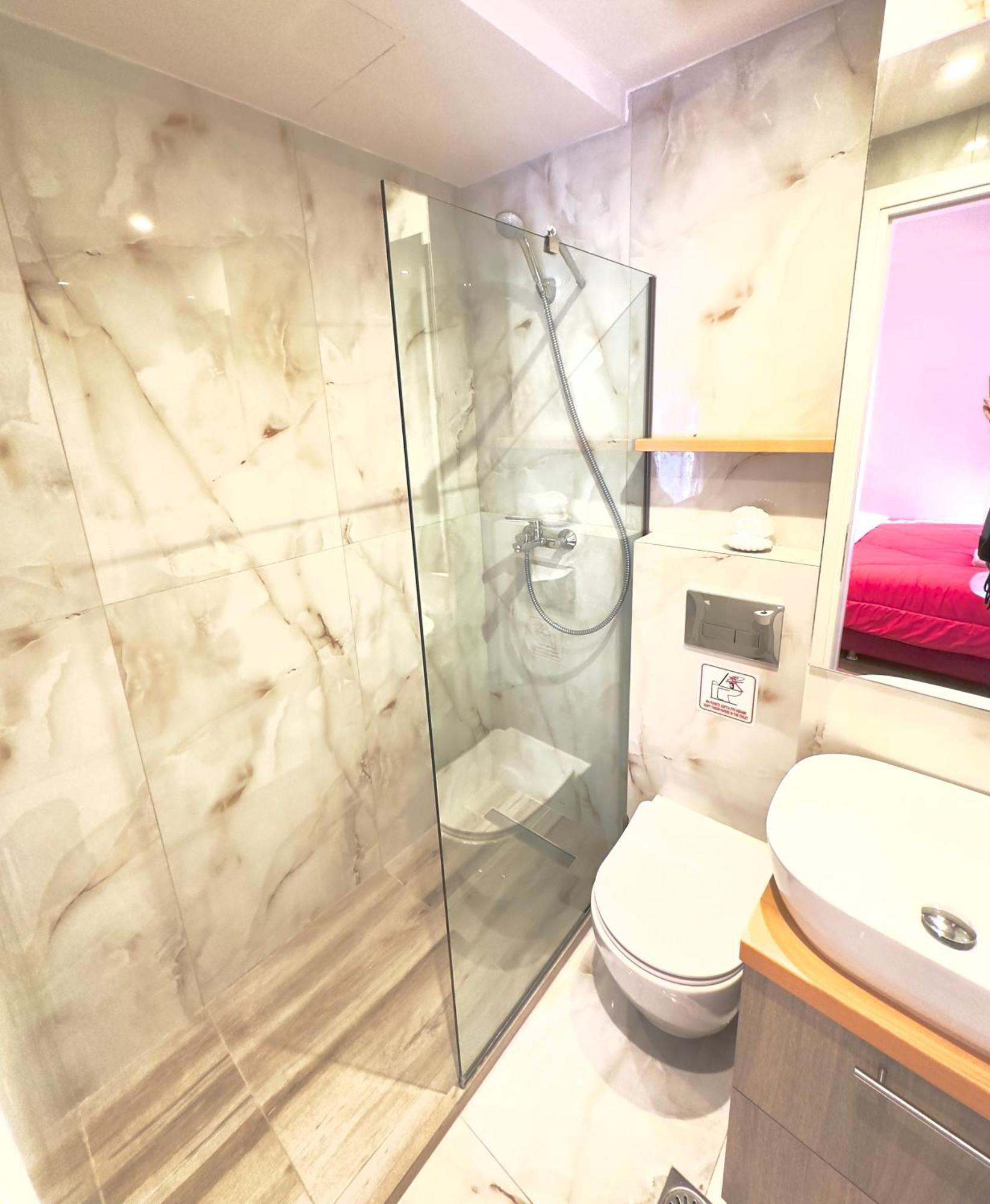 Domenicas Corfu Apartment Alepou ภายนอก รูปภาพ