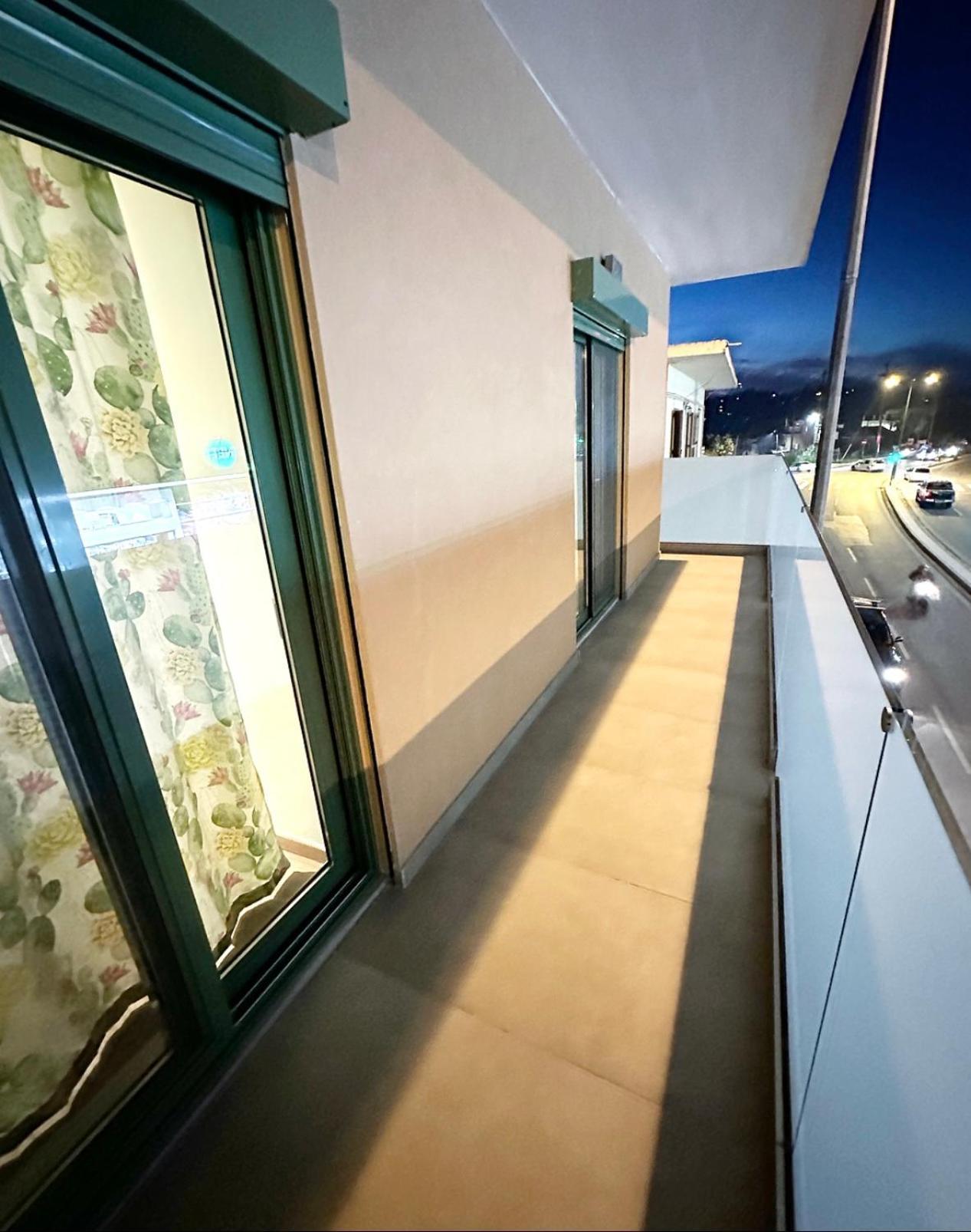Domenicas Corfu Apartment Alepou ภายนอก รูปภาพ