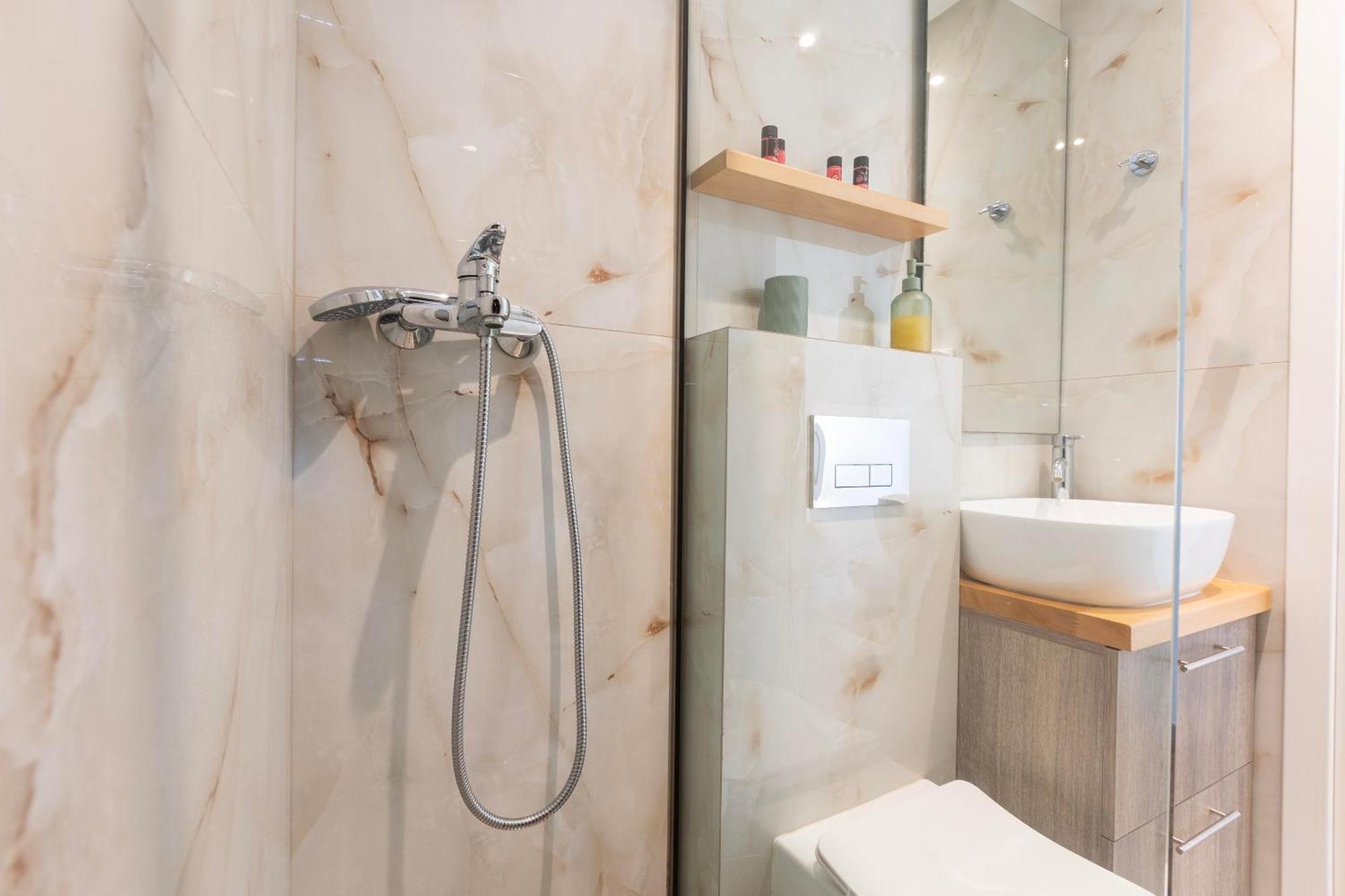 Domenicas Corfu Apartment Alepou ภายนอก รูปภาพ