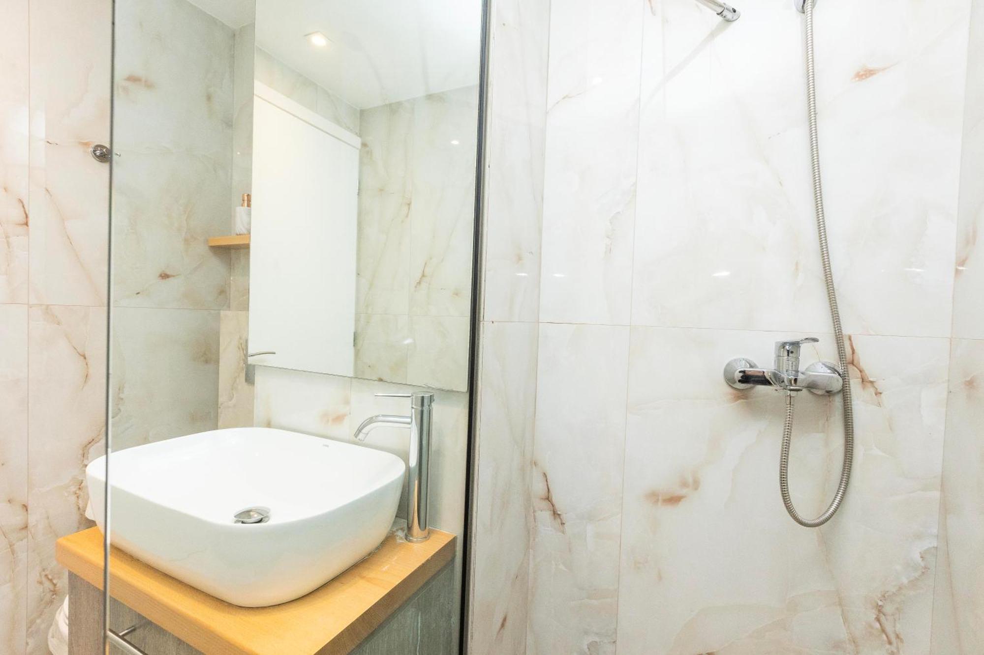 Domenicas Corfu Apartment Alepou ภายนอก รูปภาพ