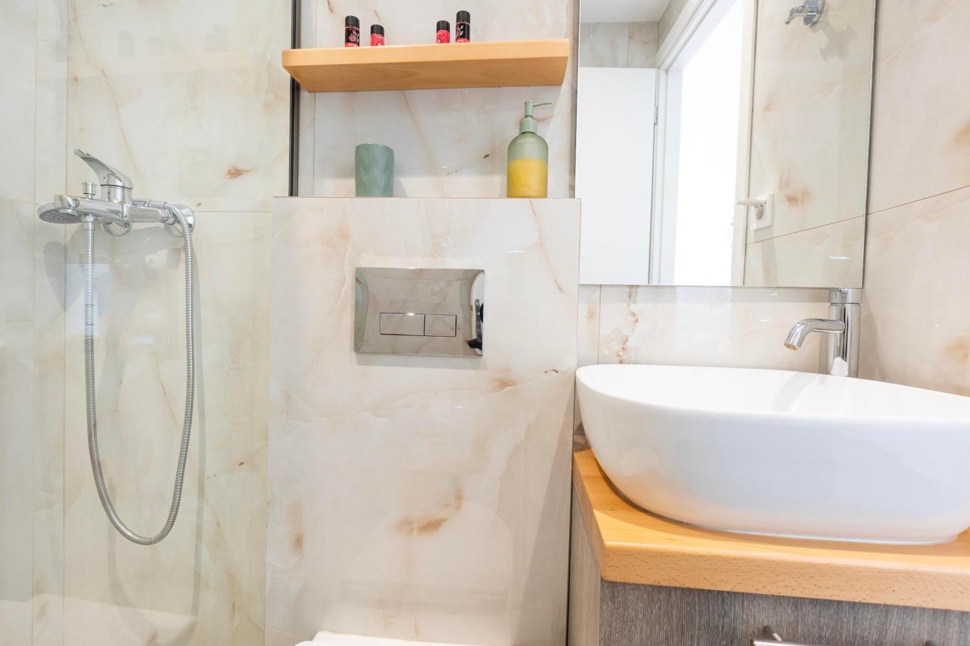 Domenicas Corfu Apartment Alepou ภายนอก รูปภาพ