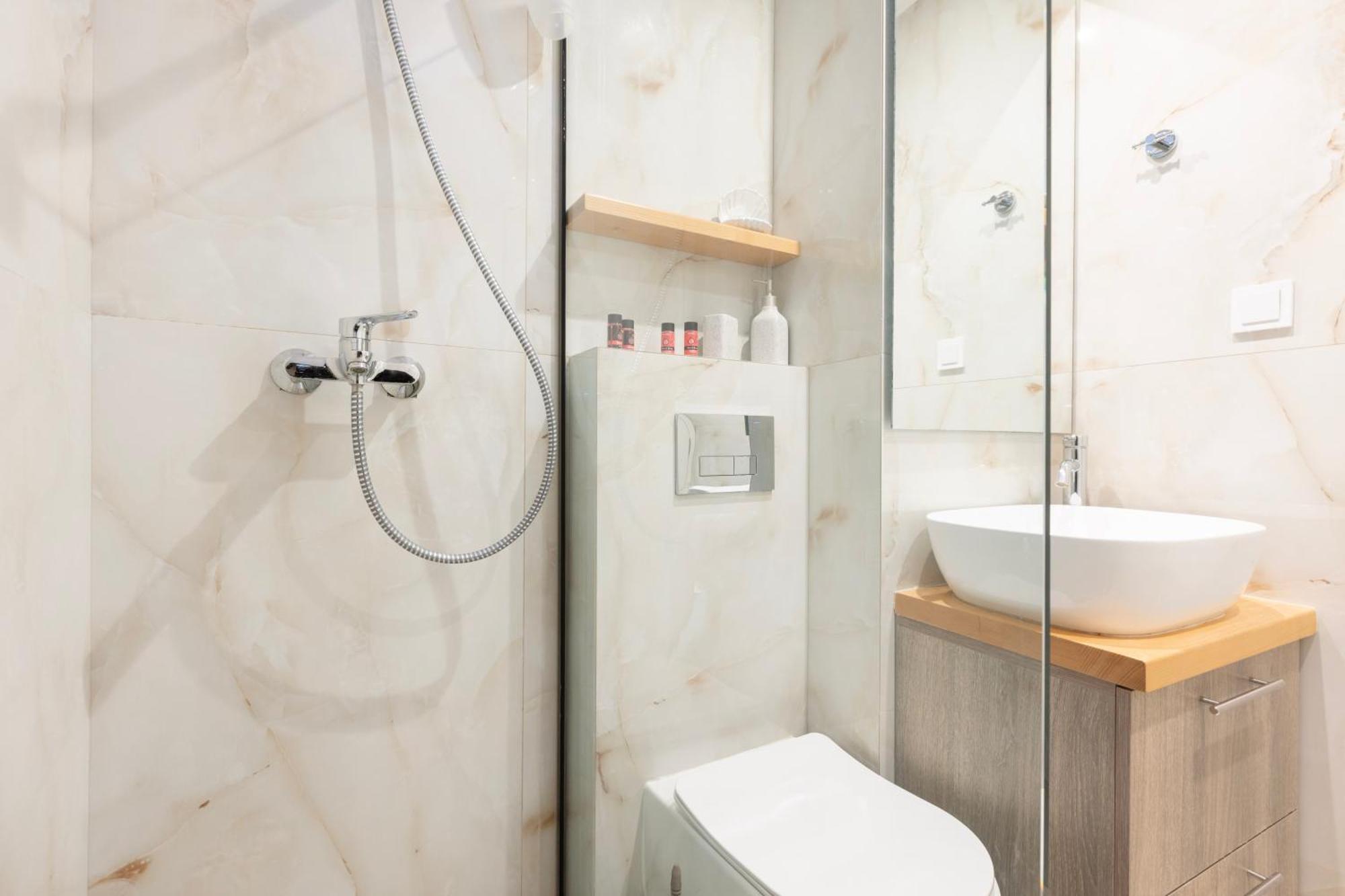 Domenicas Corfu Apartment Alepou ภายนอก รูปภาพ